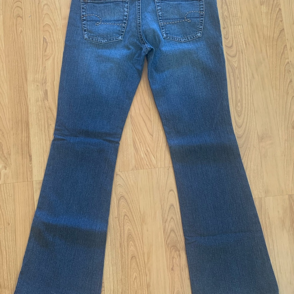 Jeans - Picture 4 of 5